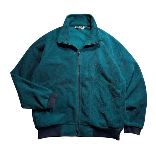【USED】Mountain Equipment Fleece Jacket