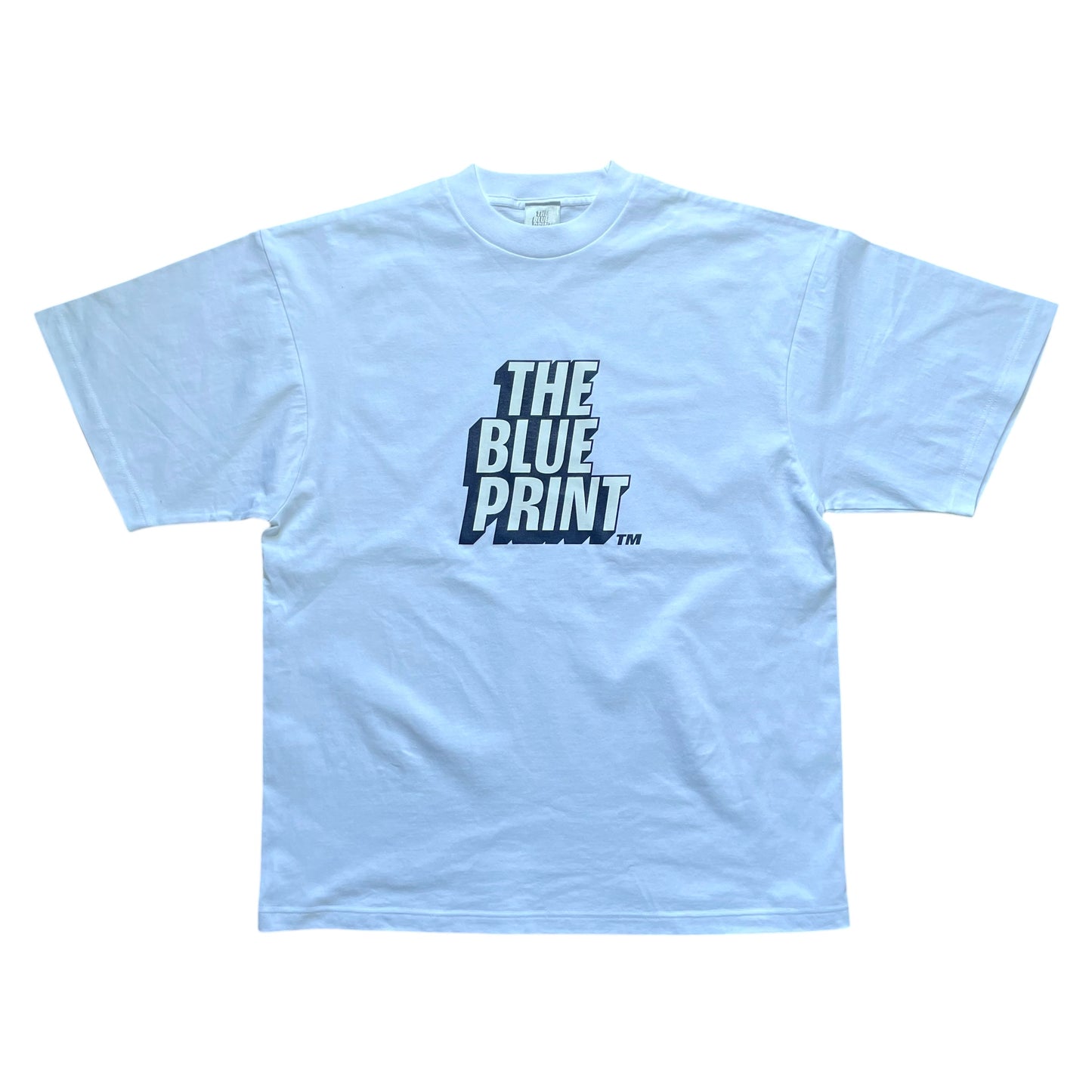 【TBP Original】OG Logo Heavy Weight S/SL Tee