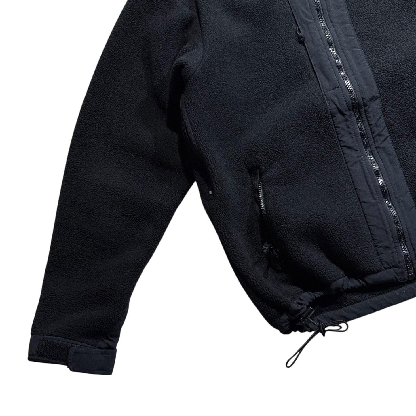 【USED】Mountain Equipment Fleece Jacket