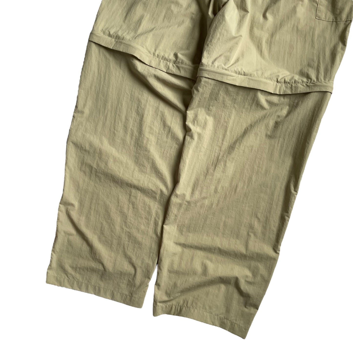 【Used】Columbia PFG Zip Off Nylon Easy Pants/コロンビア PFG ジップオフナイロンイージーパンツ