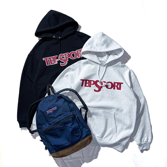 The Blueprint™︎ TBPSPORT Heavy Weight Pullover Hoodie