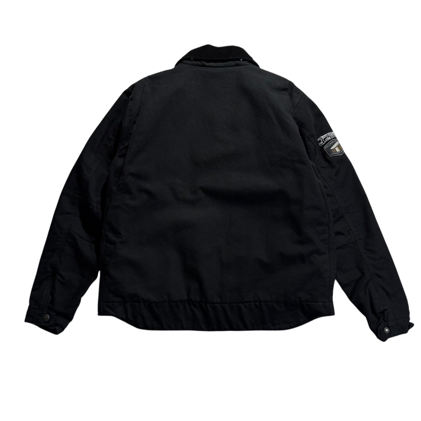 【USED】Carhartt Detroit Jacket