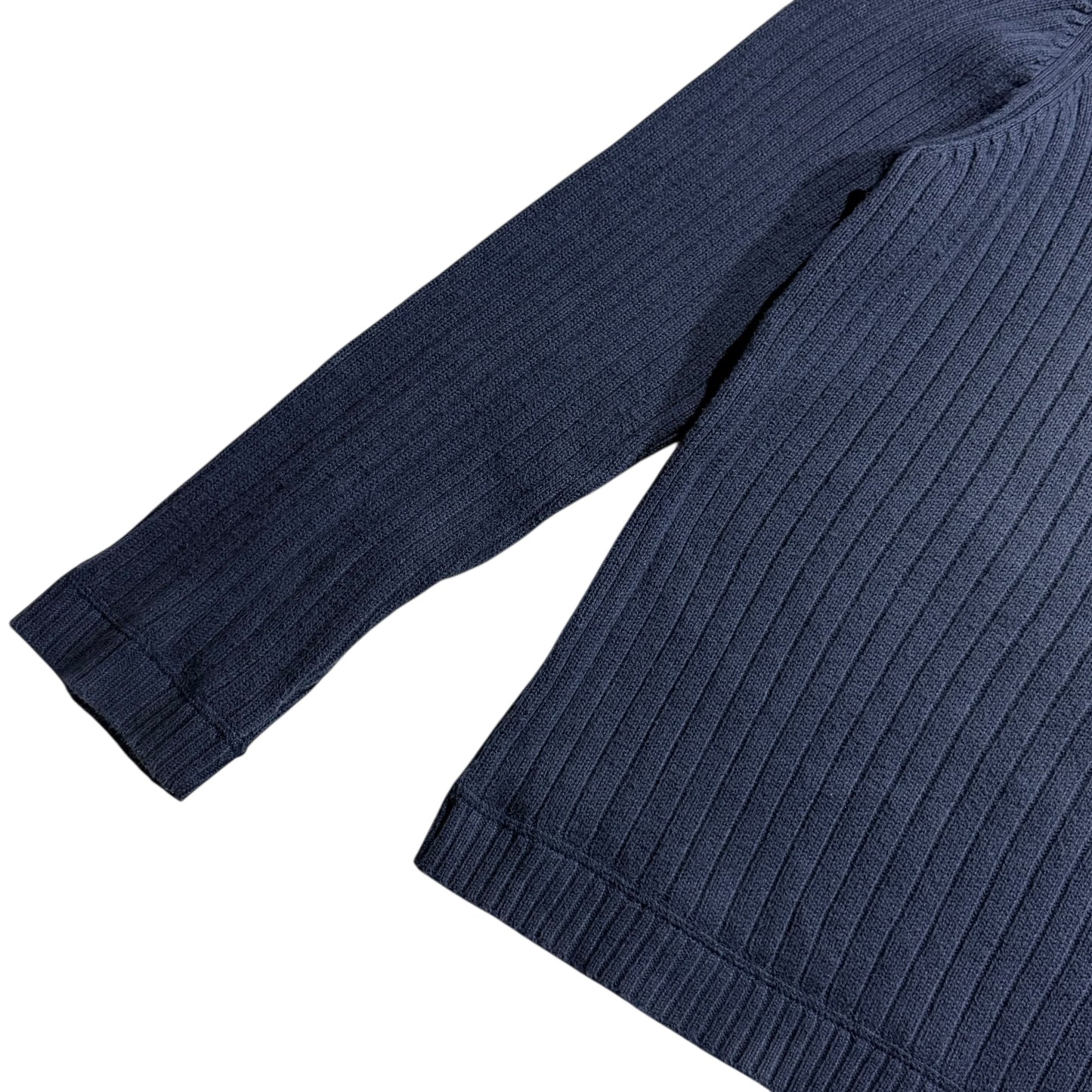 【USED】Polo Jeans Company Crewneck Cotton Sweater
