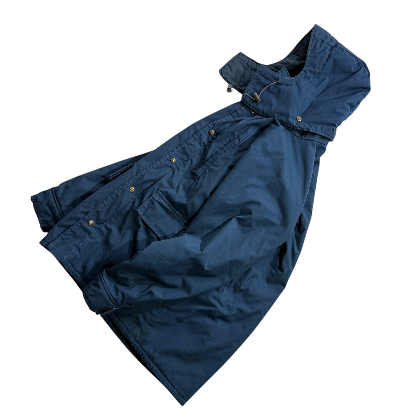 【USED】80s Columbia Mountain Jacket Made in USA