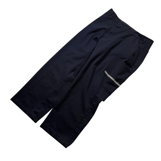 【USED】VF Image Wear FedEx Uniform Pants 38inch