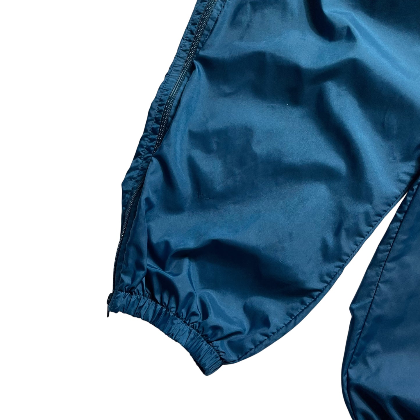 【USED】Nike Nylon Track Pants