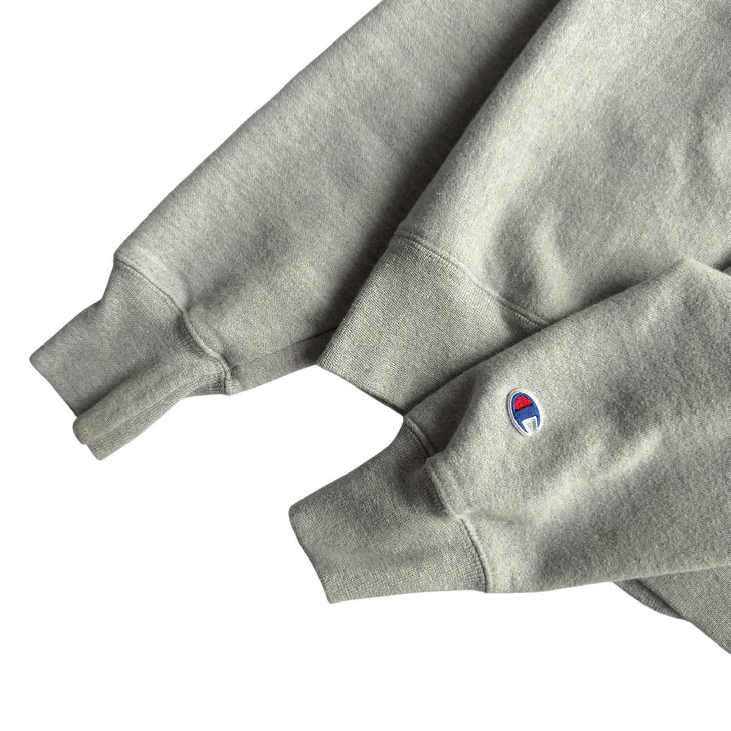 【USED】Champion Reverse Weave Pullover Hoodie