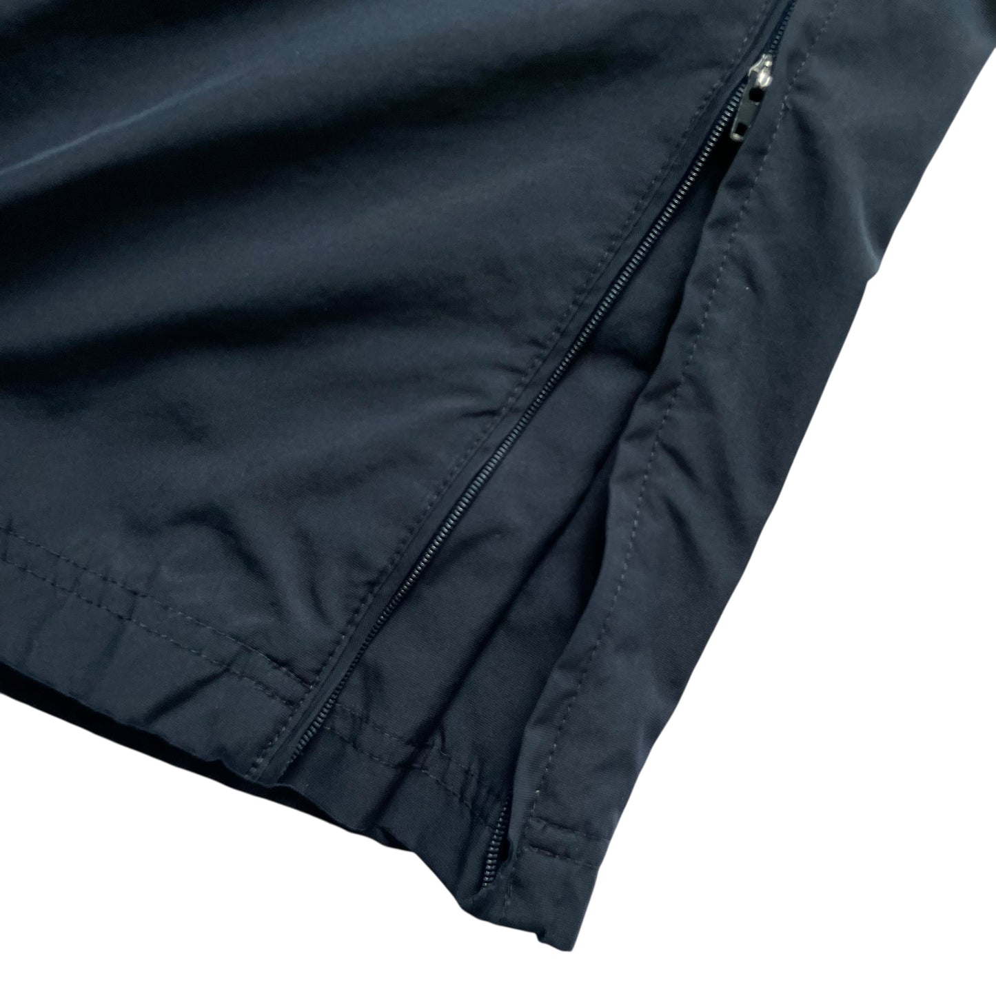 【USED】Nike Athletic Dept Nylon Track Pants
