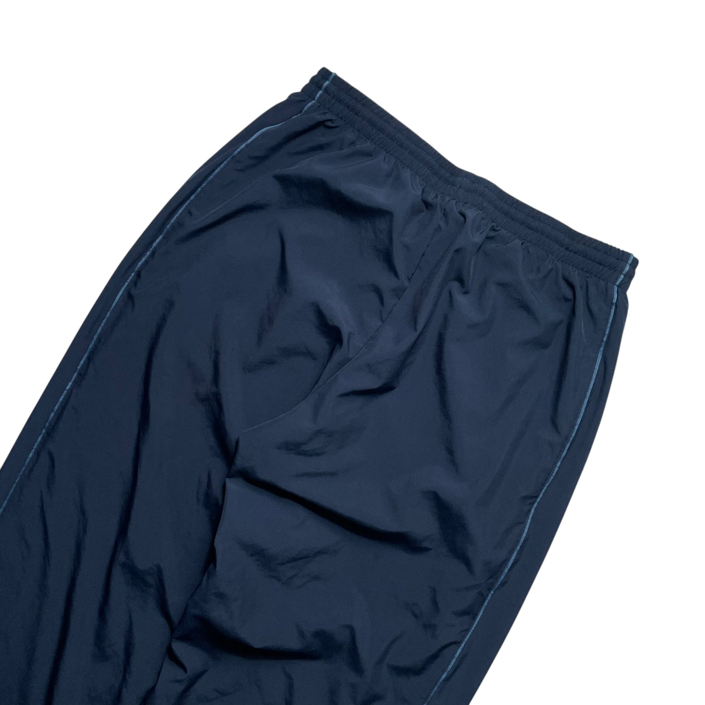 【USED】Nike Athletic Dept Nylon Track Pants