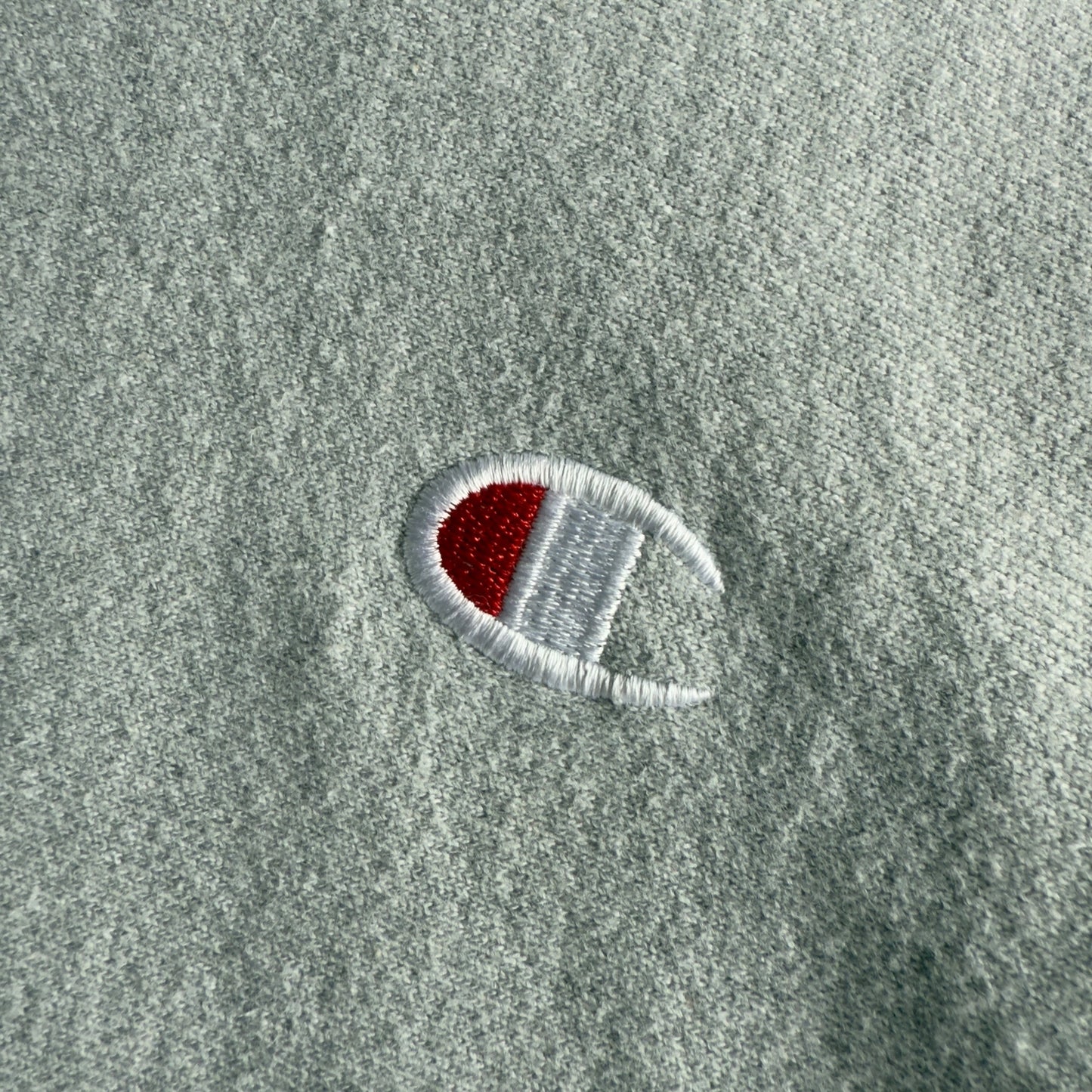 【USED】Champion Reverse Weave Pullover Hoodie