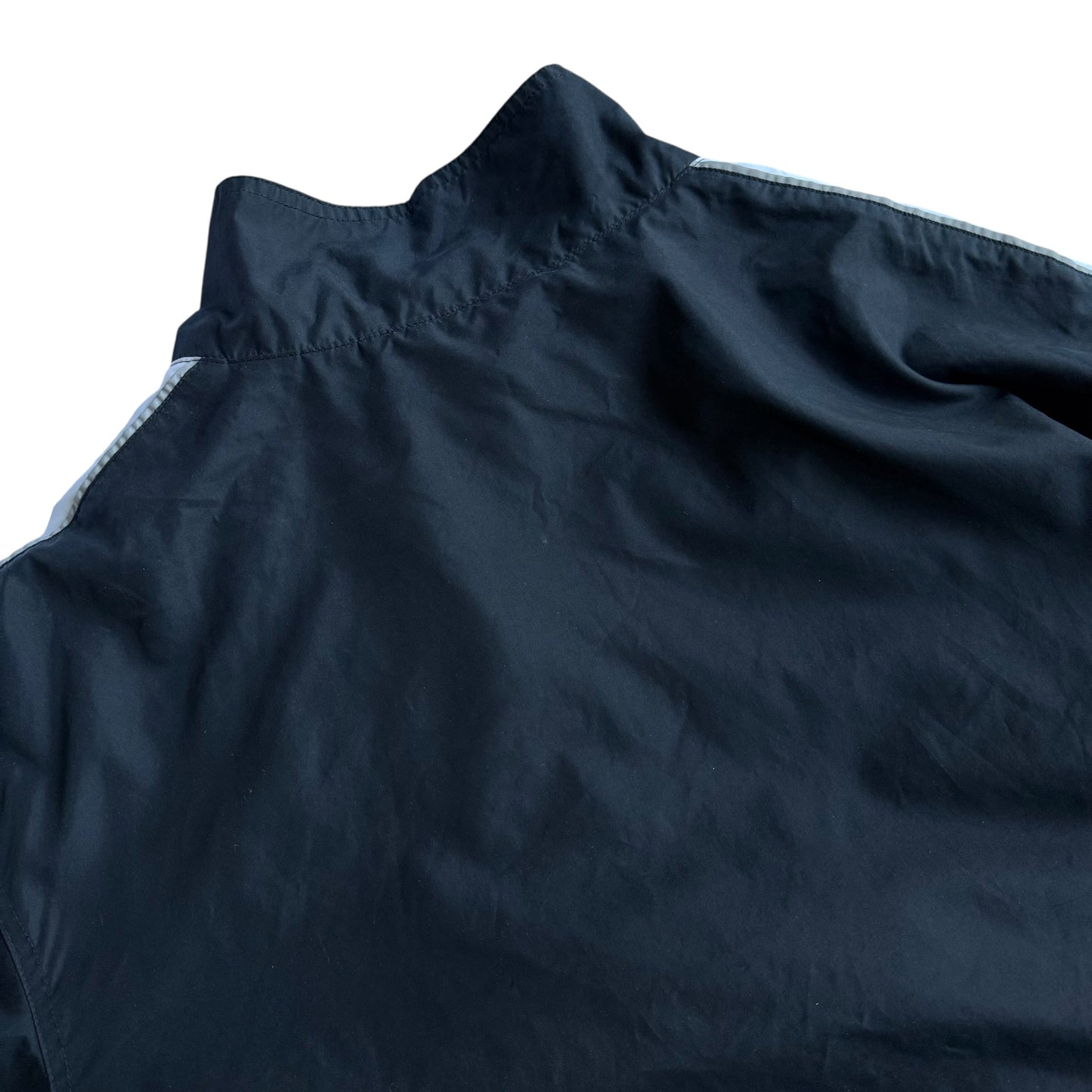 【USED】Nike Full Zip Nylon Jacket