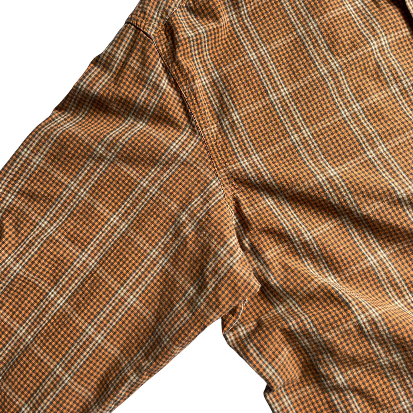 Columbia Check L/SL BD Shirt