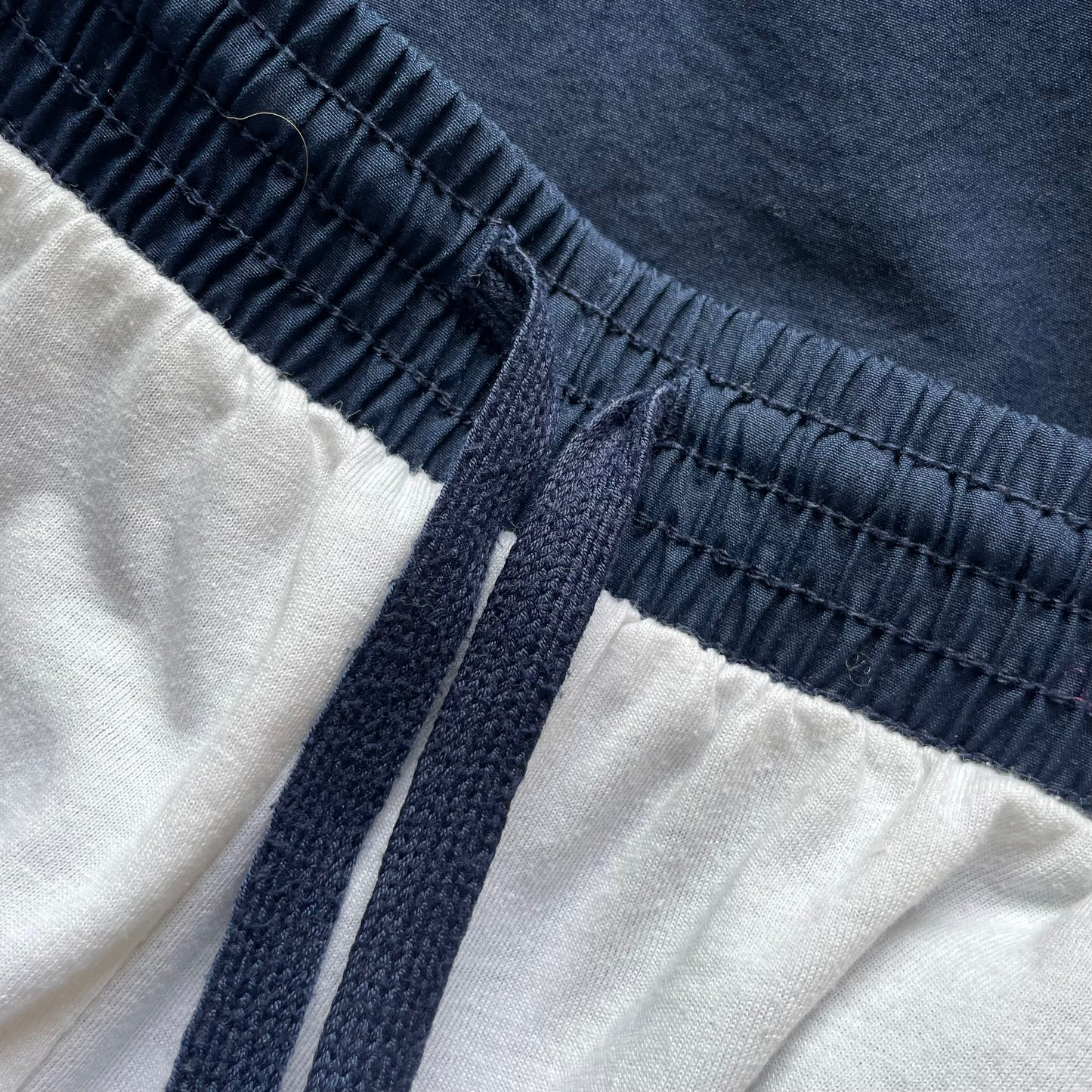Nike Nylon Track Pants