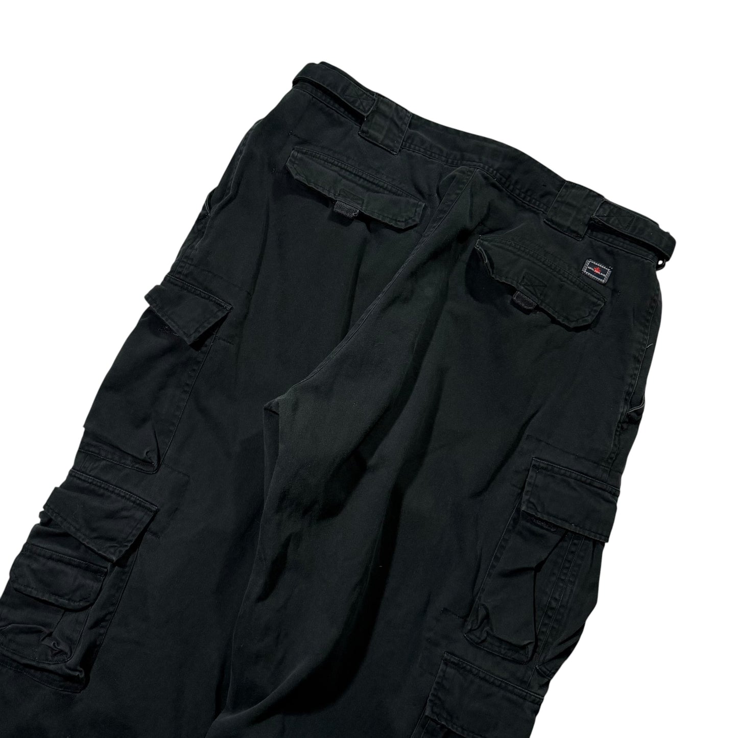 【USED】Kowloonland Tactical Cargo Pants