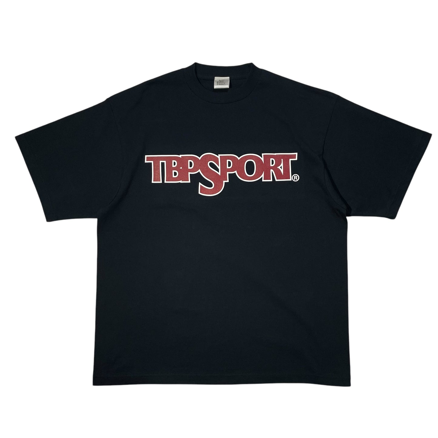 【TBP Original】TBPSPORT Heavy Weight S/SL Tee