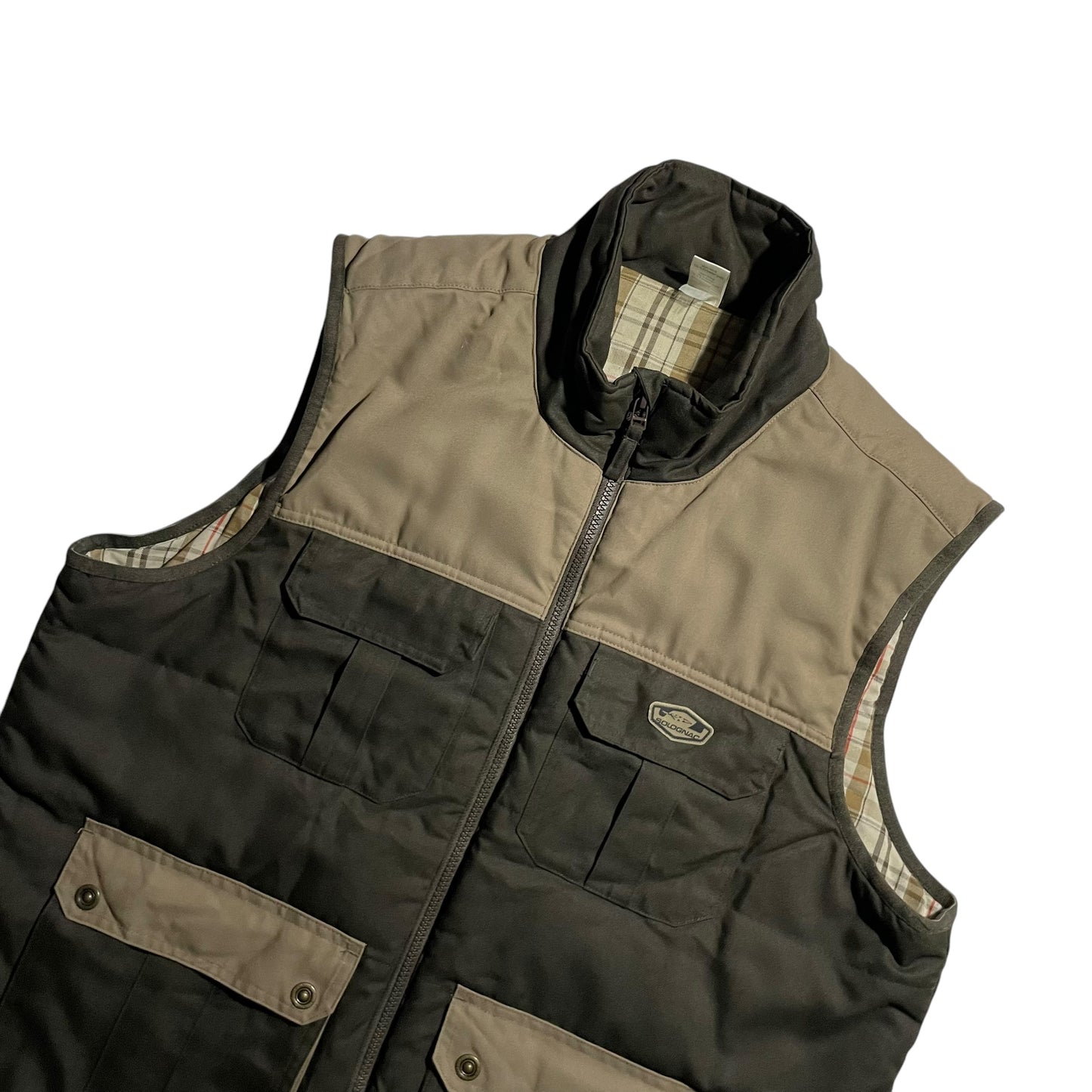 【USED】Solognac Hunting Vest