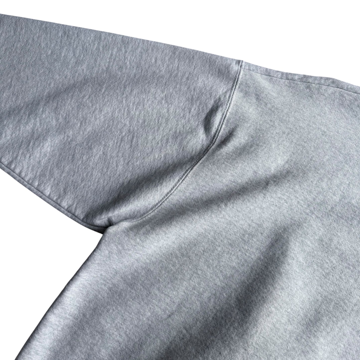 【USED】Fruit of the Loom Super Cotton Crewneck Sweat Shirt/Made in USA