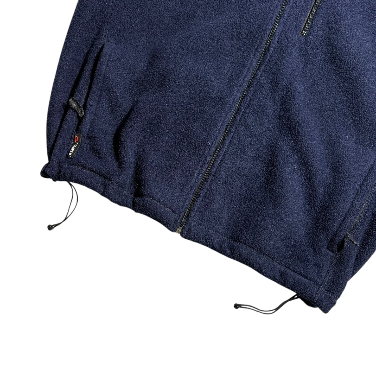 【USED】Timberland Fleece Vest