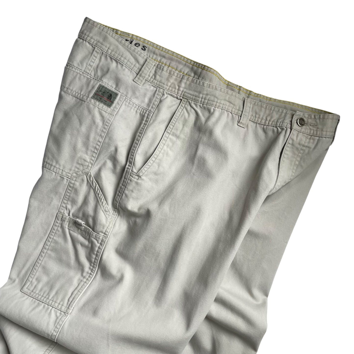 【Used】The North Face A5 Series Climbing Trouser/ザノースフェイス ”A5シリーズ” クライミングトラウザー