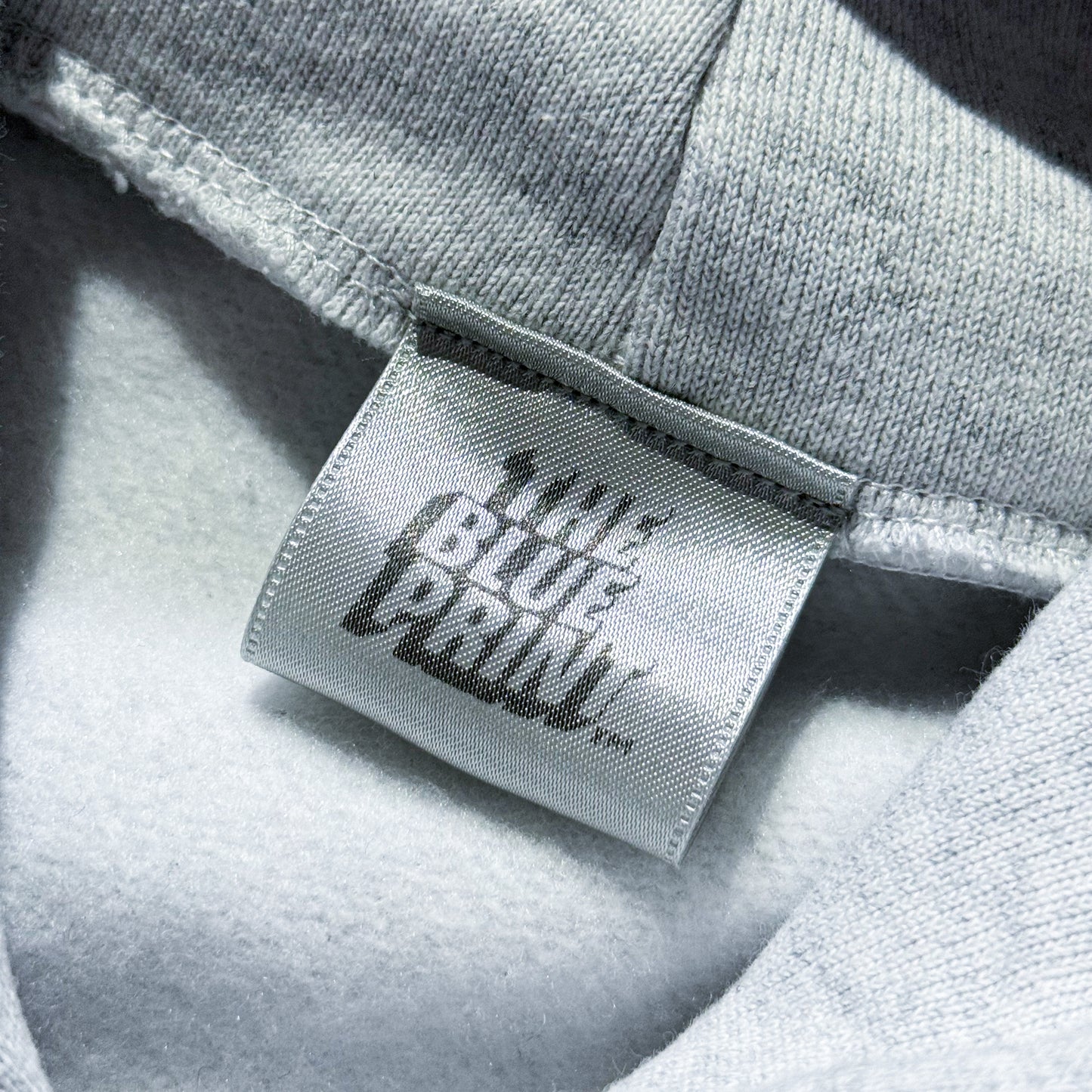 The Blueprint™︎ TBPSPORT Heavy Weight Pullover Hoodie