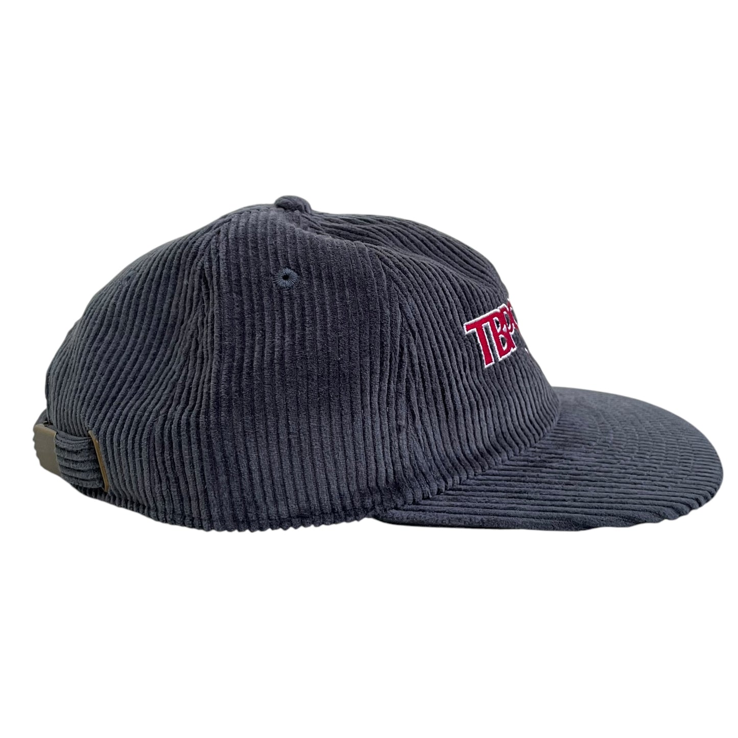 【TBP Original】TBPSPORT 6Panel Corduroy Cap