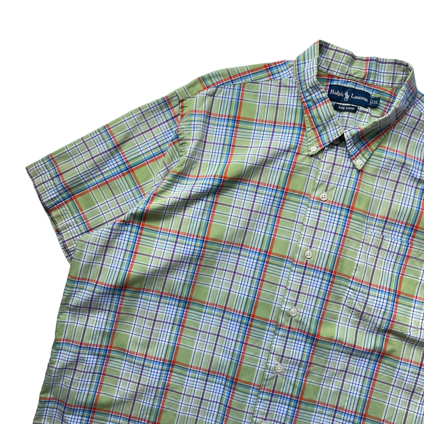 Polo by Ralph Lauren "BOB CAMP”