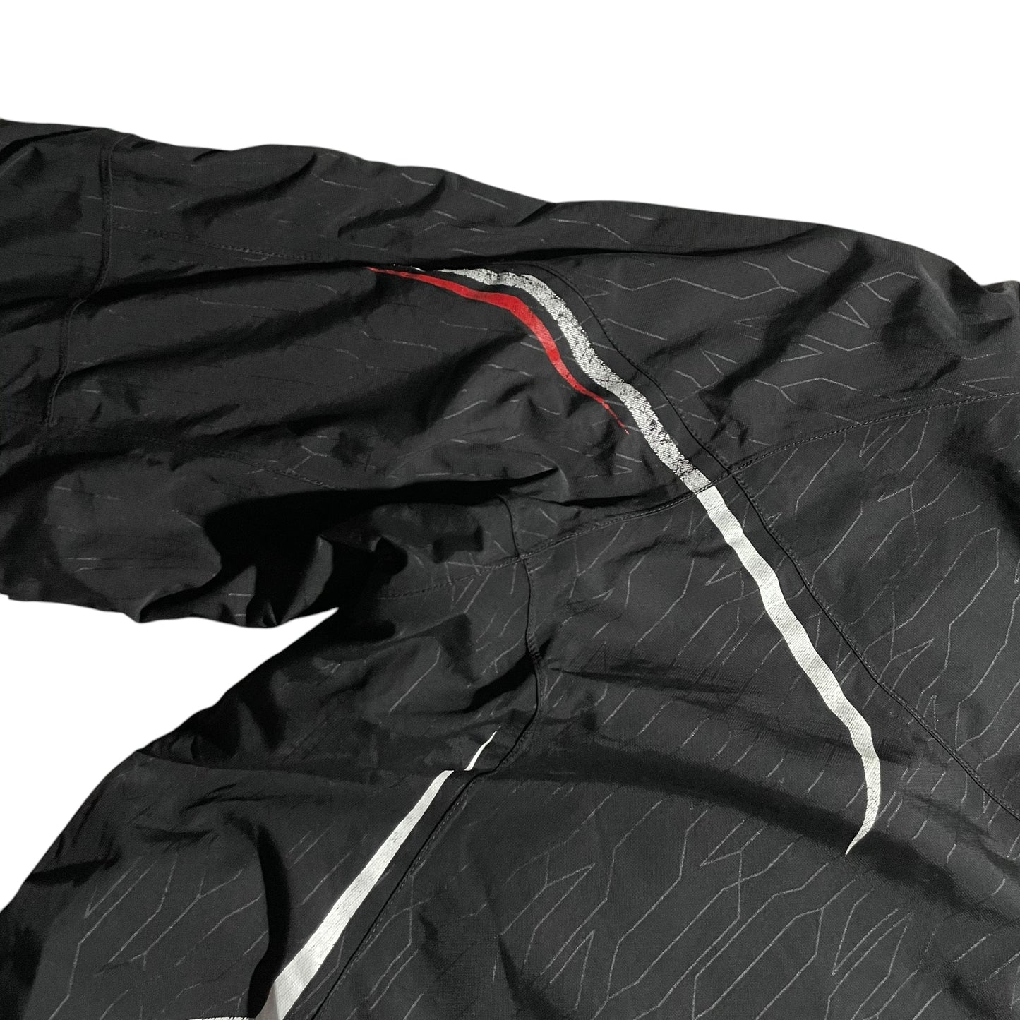 【USED】Wed`ze Mountain Jacket