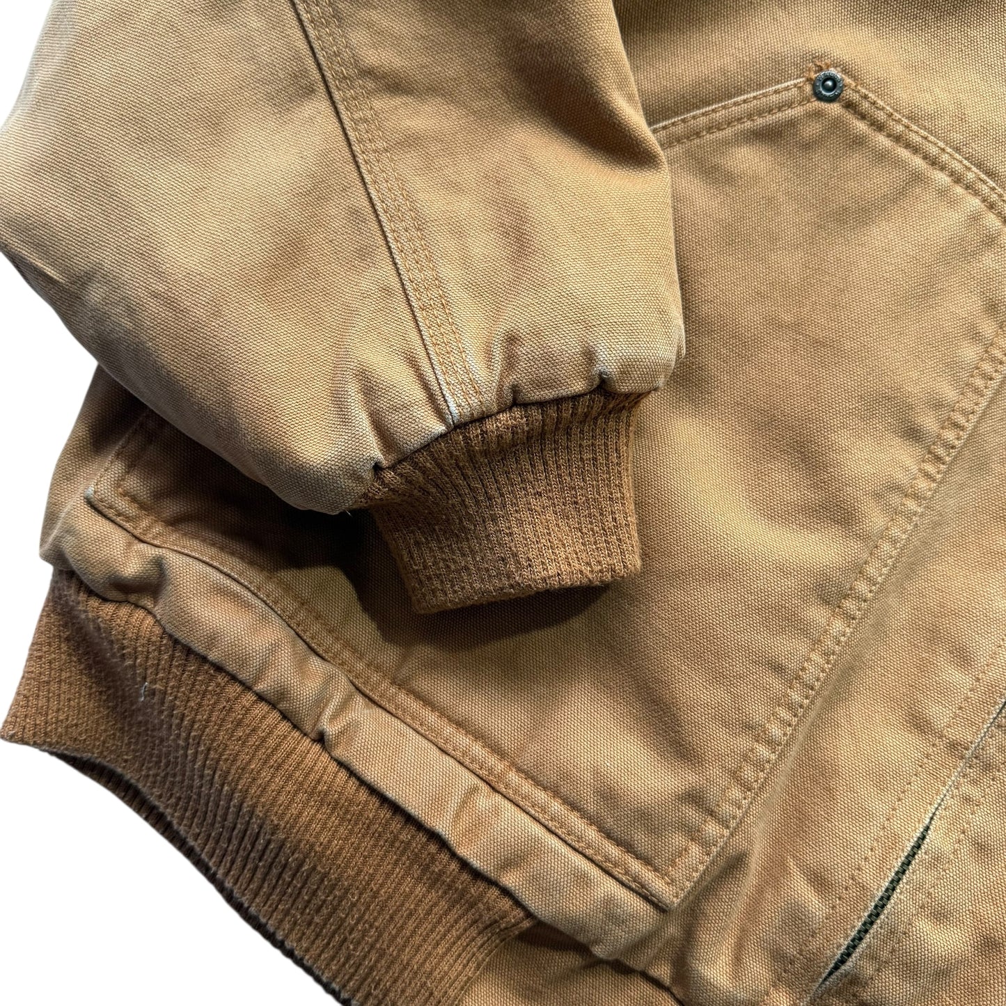 【USED】Walls Full Zip Hooded Jacket