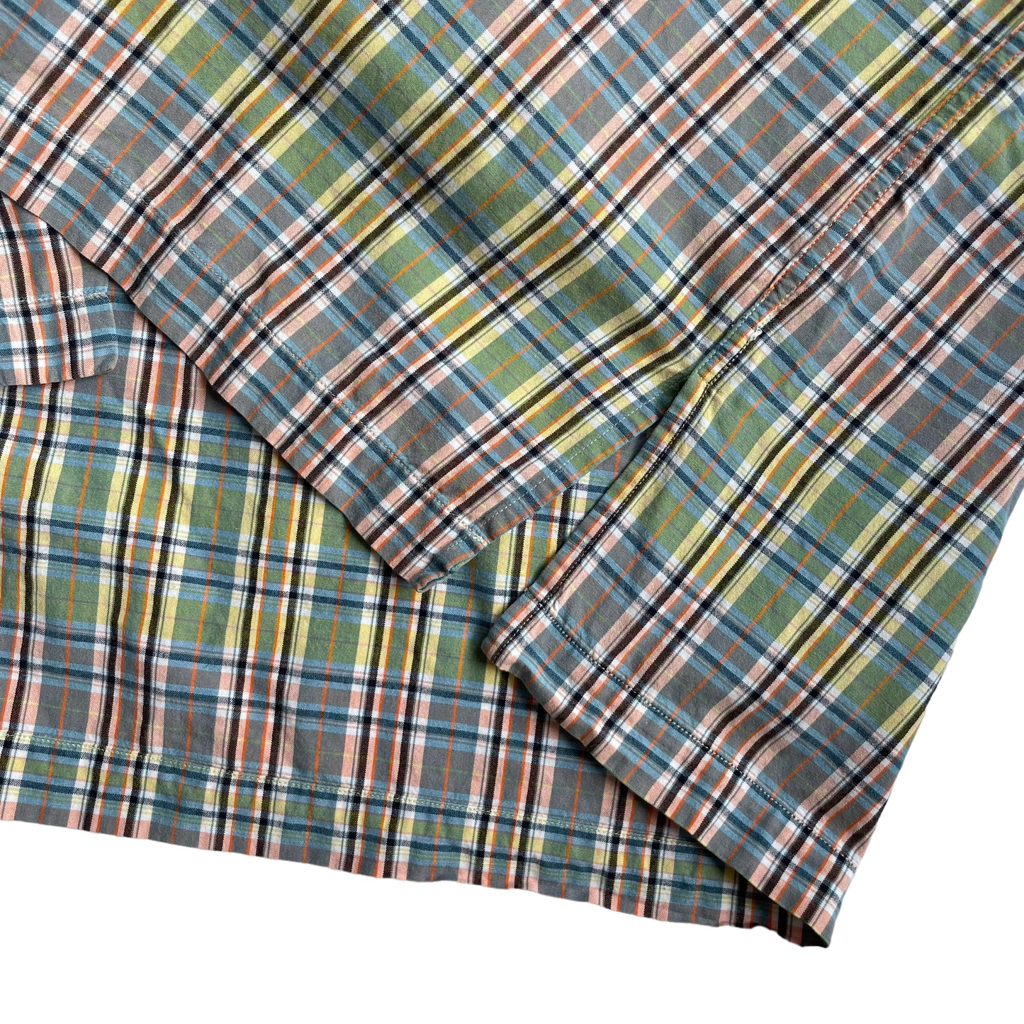 Polo by Ralph Lauren Open Collar Shirt "Caldwell"