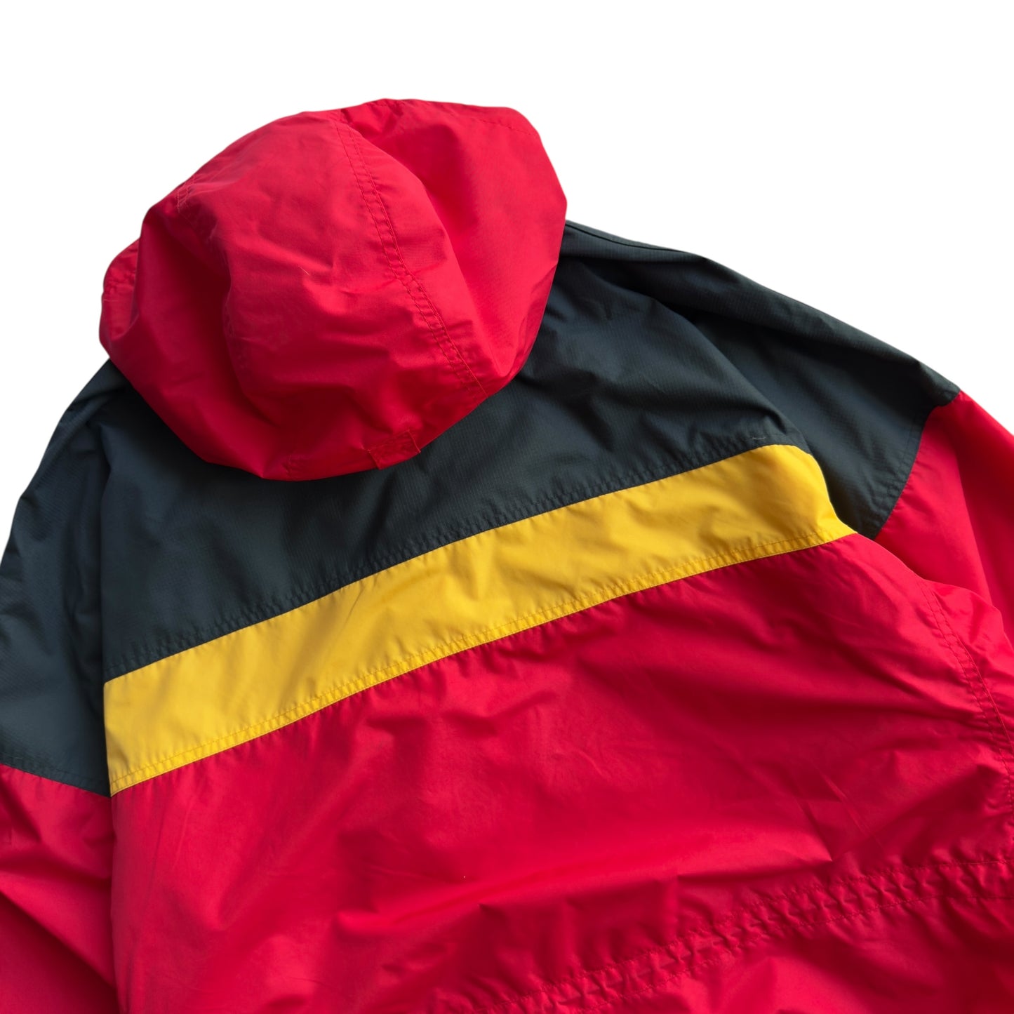 【USED】Columbia Interchange Mountain Jacket