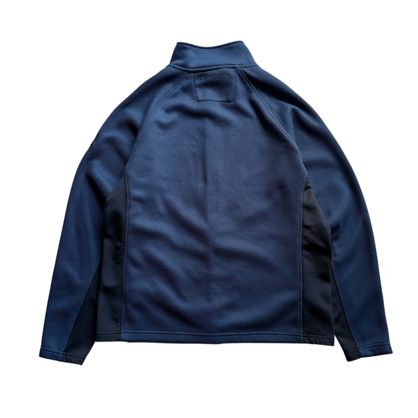 【USED】Spyder Full Zip Fleece Top