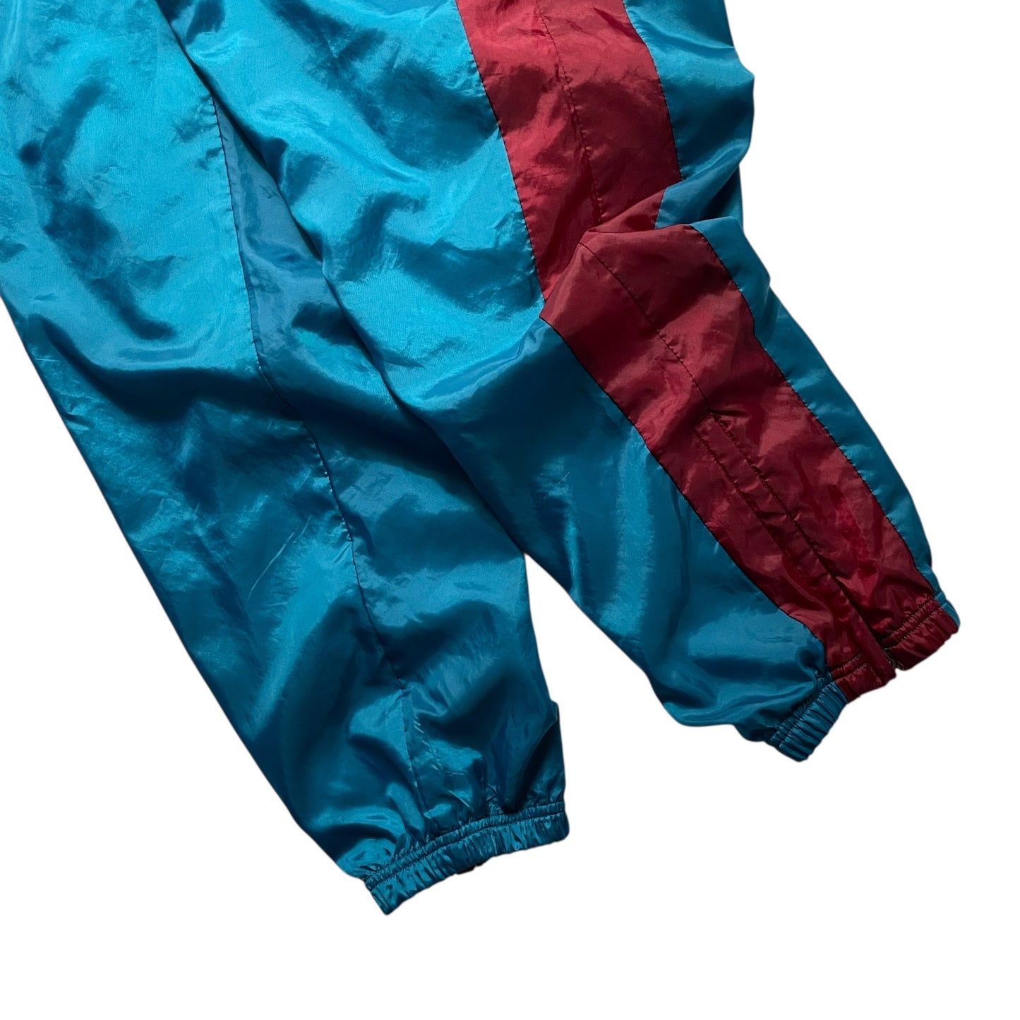 【USED】Nike Nylon Track Pants