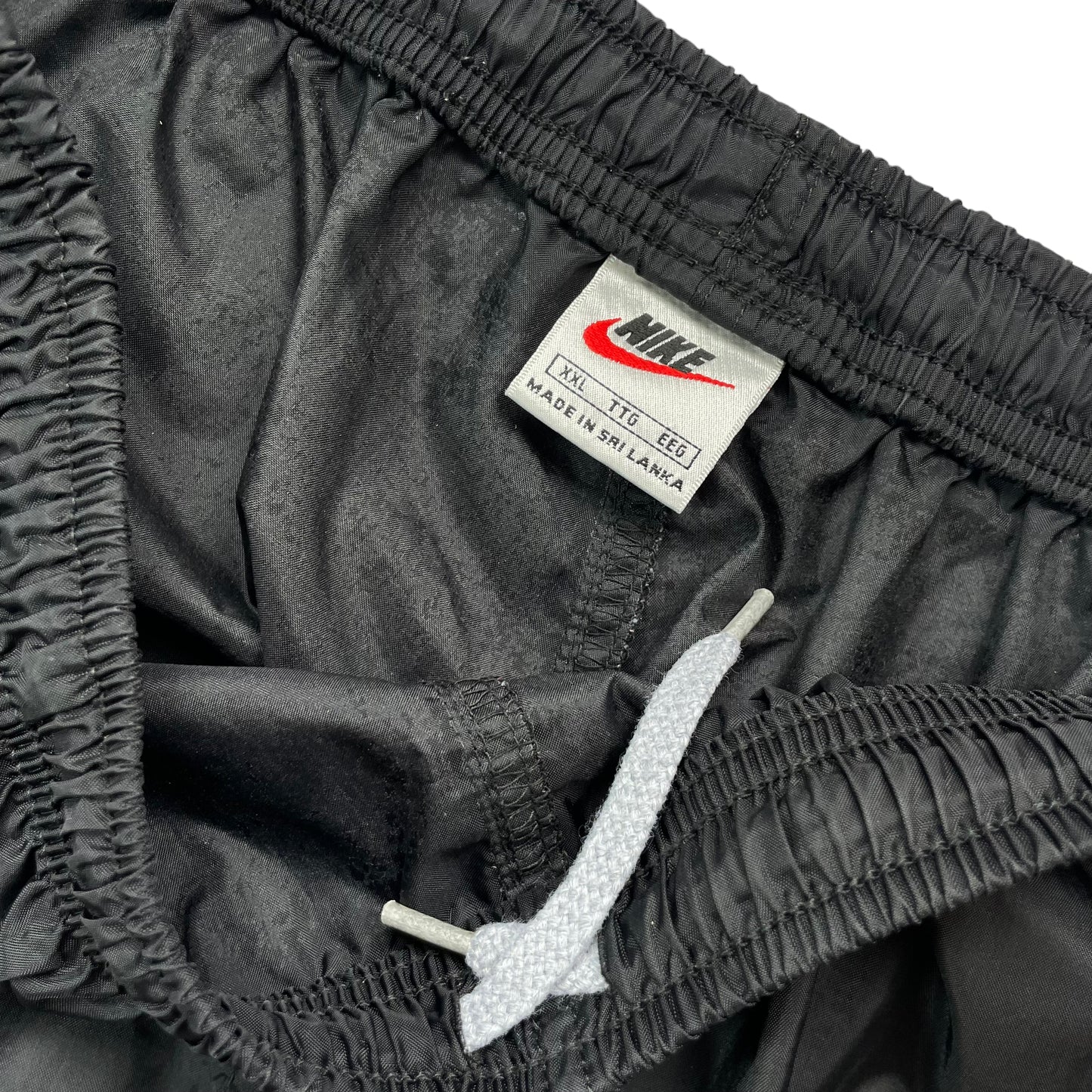 Nike Nylon Track Pants