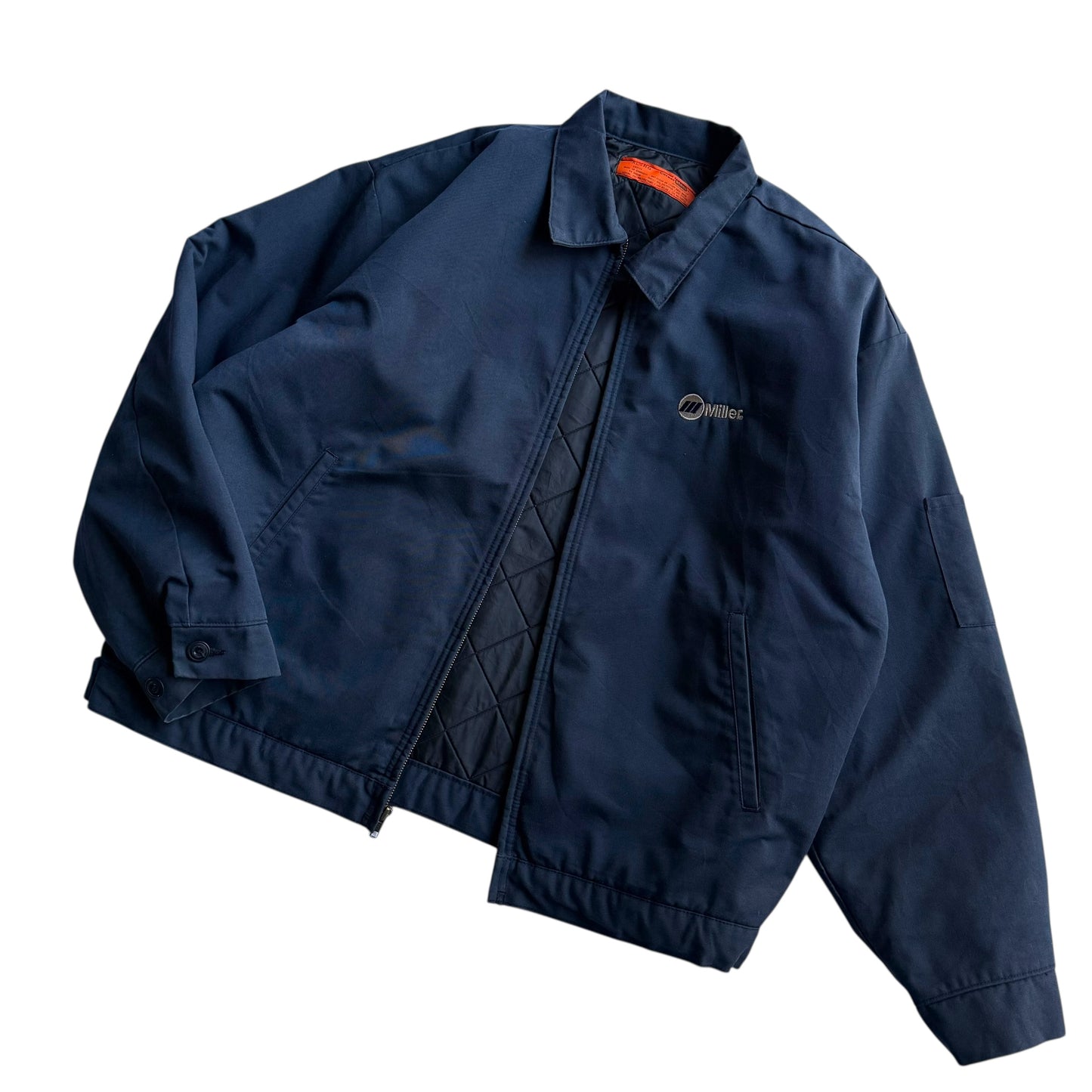 【USED】Corner Stone Miller  Electric Uniform Jacket