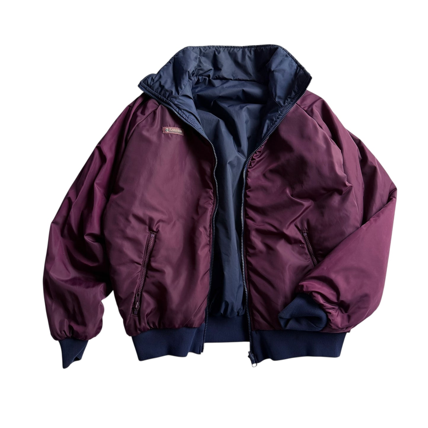 【USED】Columbia "Gizzmo" Interchange 3way Jacket