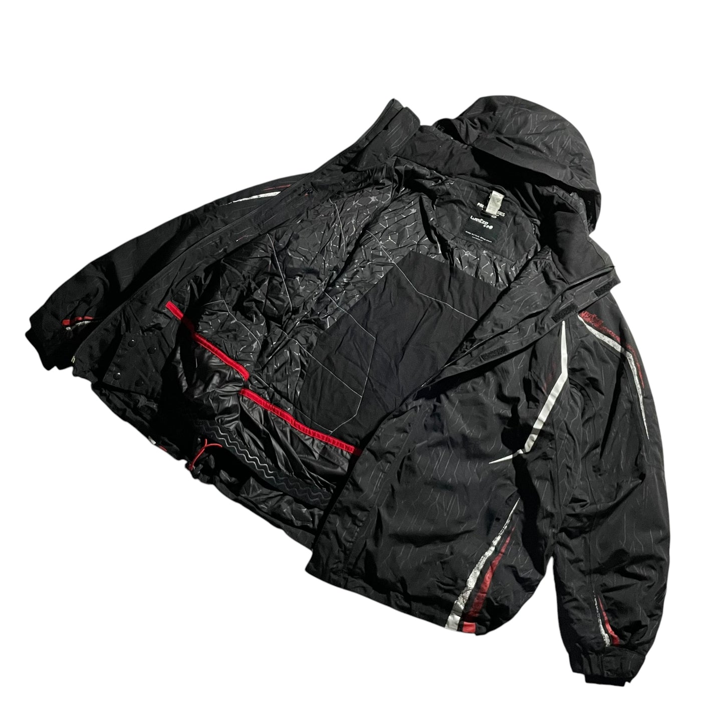 【USED】Wed`ze Mountain Jacket