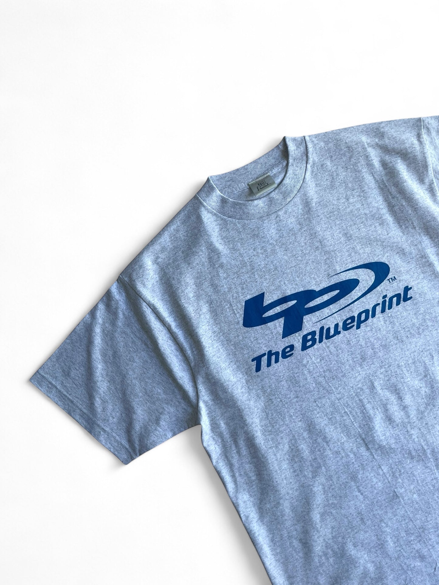 【TBP Original】"bp" Logo S/SL Tee