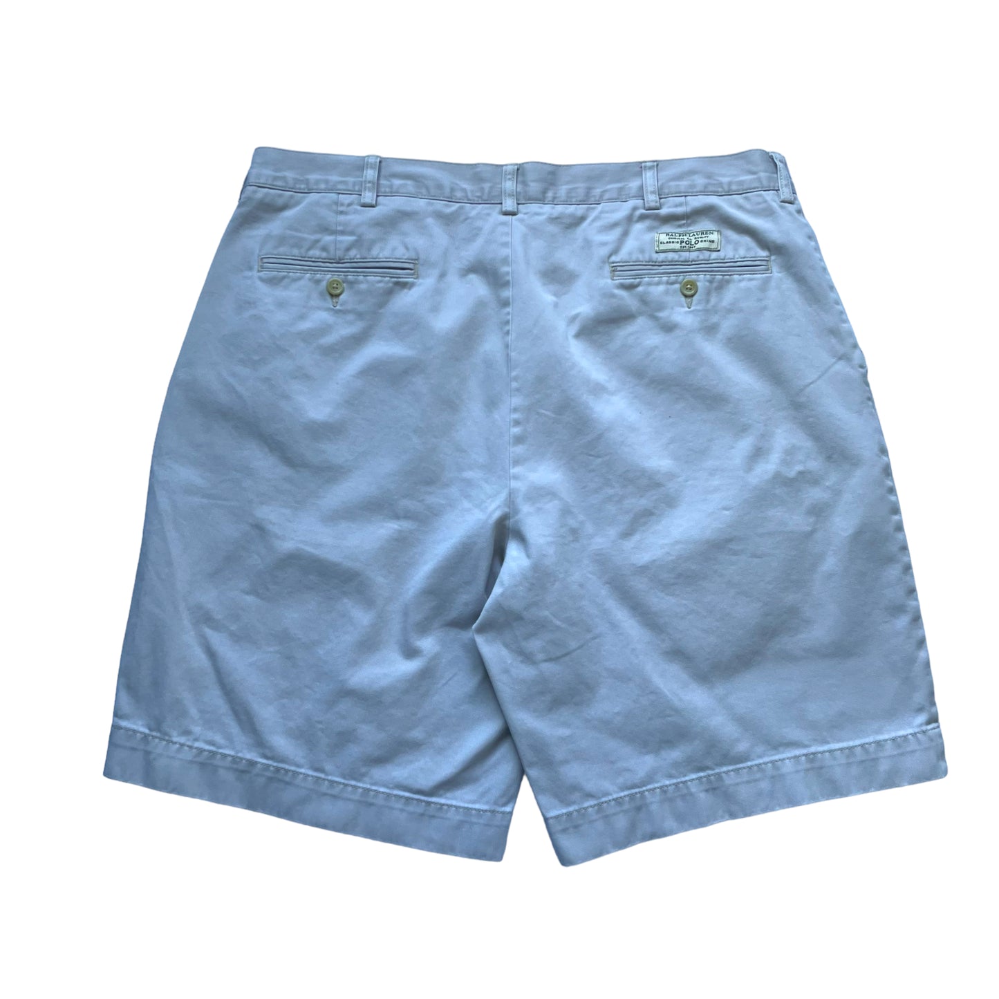 POLO RALPH  LAUREN PROSPECT SHORTS