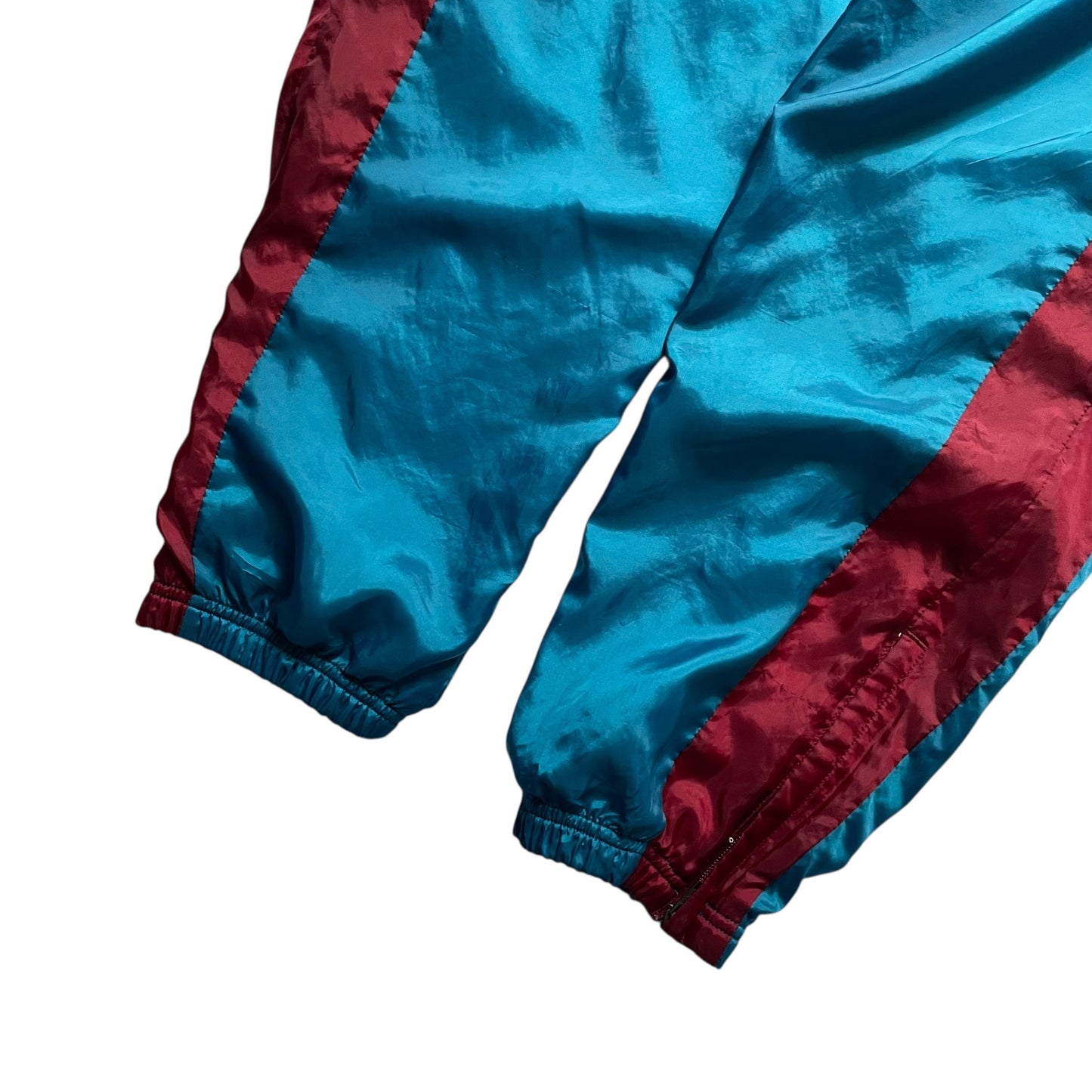 【USED】Nike Nylon Track Pants