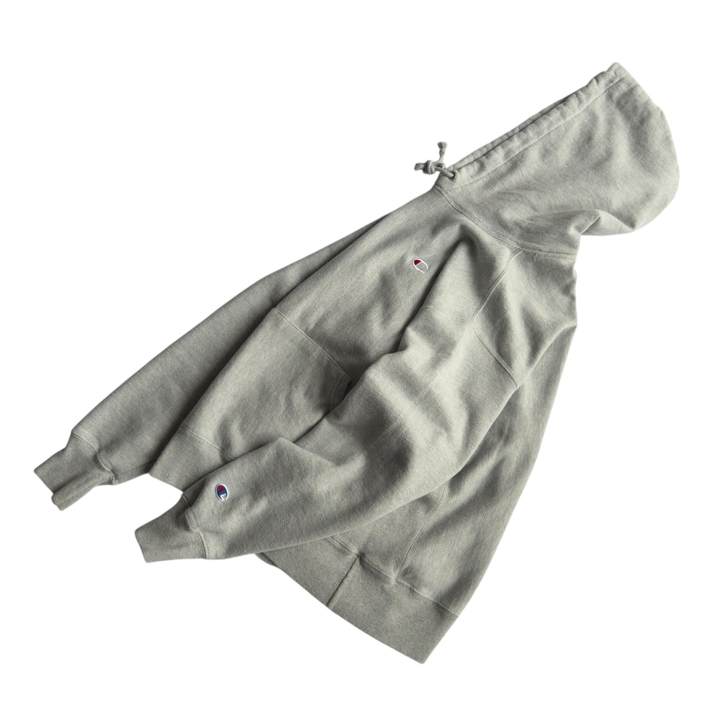 【USED】Champion Reverse Weave Pullover Hoodie