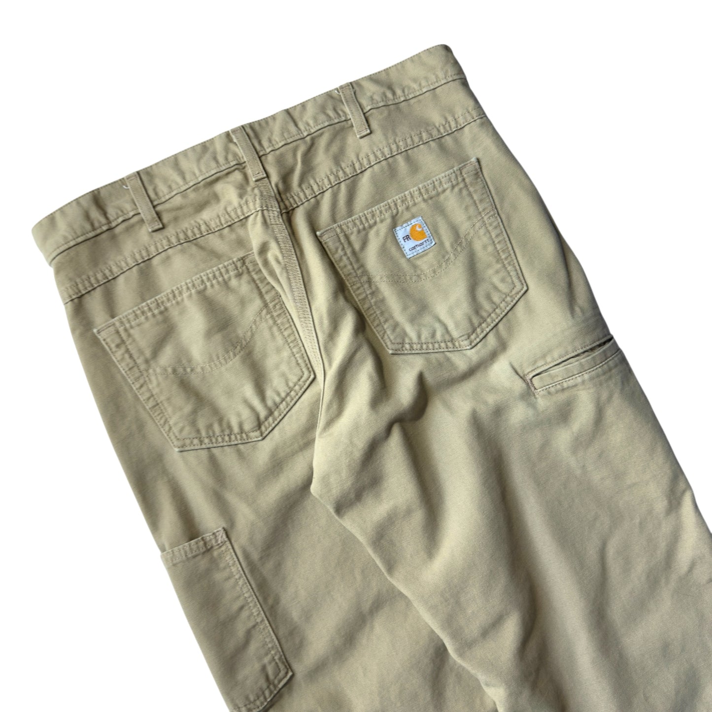 【USED】Carhartt Frame Resistant Pant
