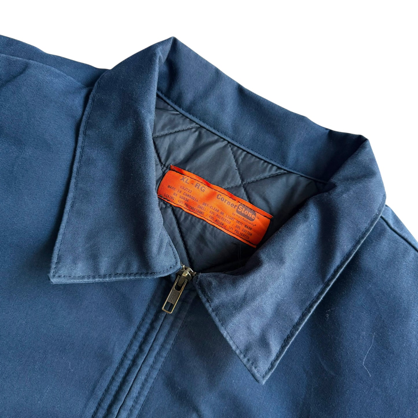 【USED】Corner Stone Miller  Electric Uniform Jacket