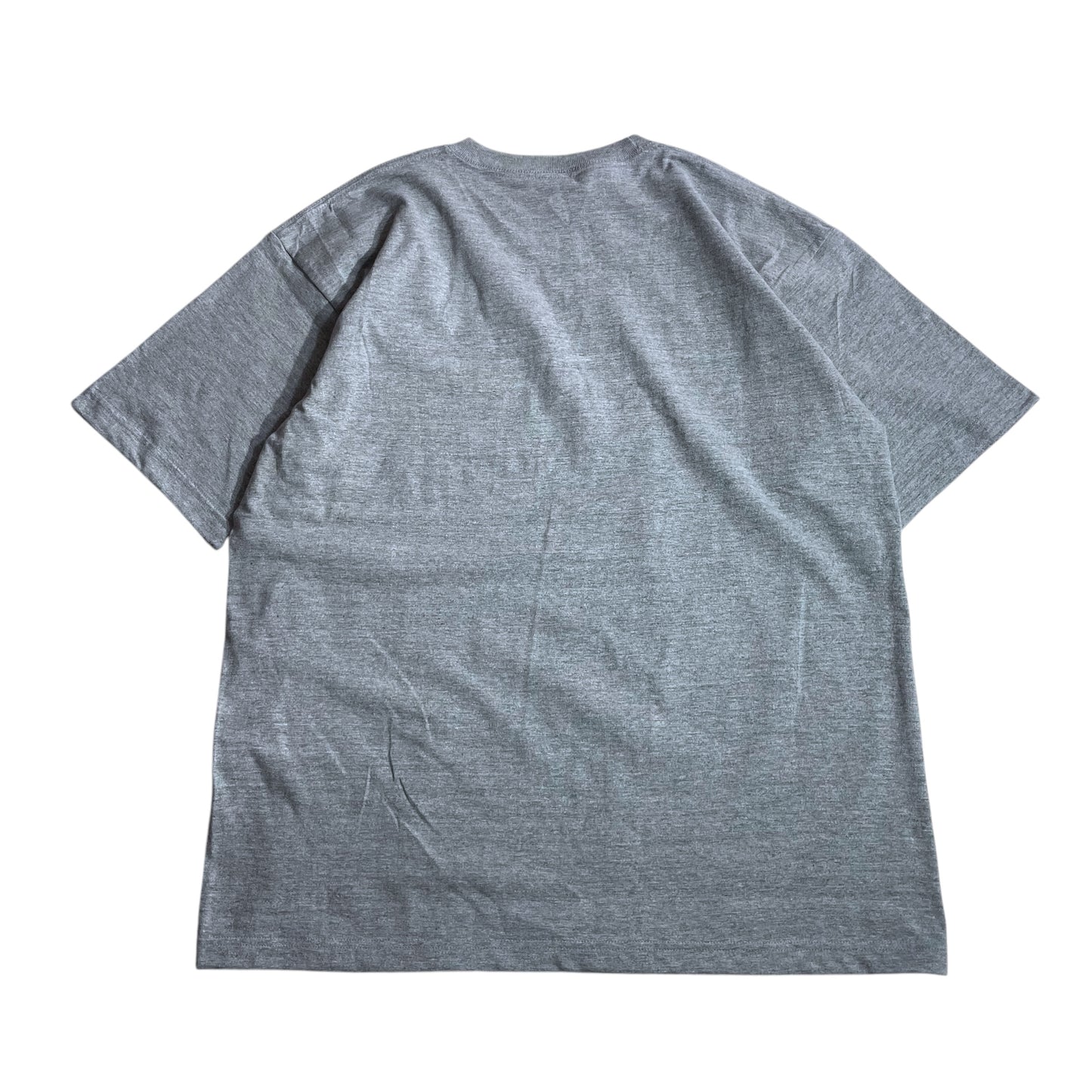 【TBP Original】The "BP" Chrome Logo S/SL Tee