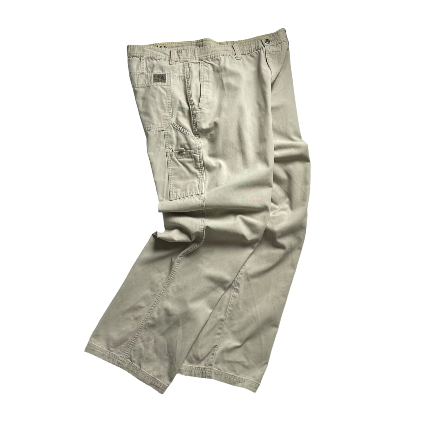 【Used】The North Face A5 Series Climbing Trouser/ザノースフェイス ”A5シリーズ” クライミングトラウザー