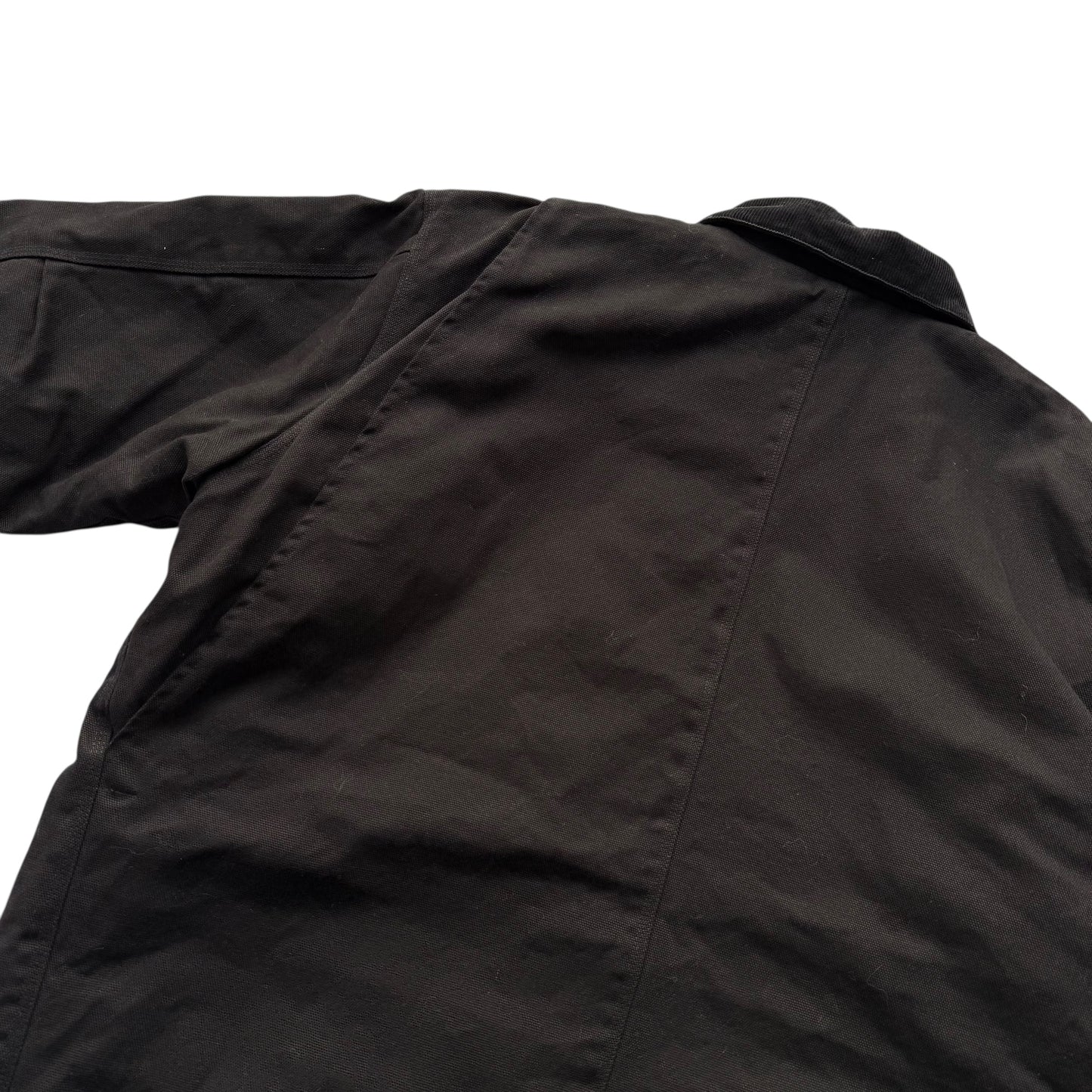【USED】Tri-Mountain Duck Canvas Chore Coat