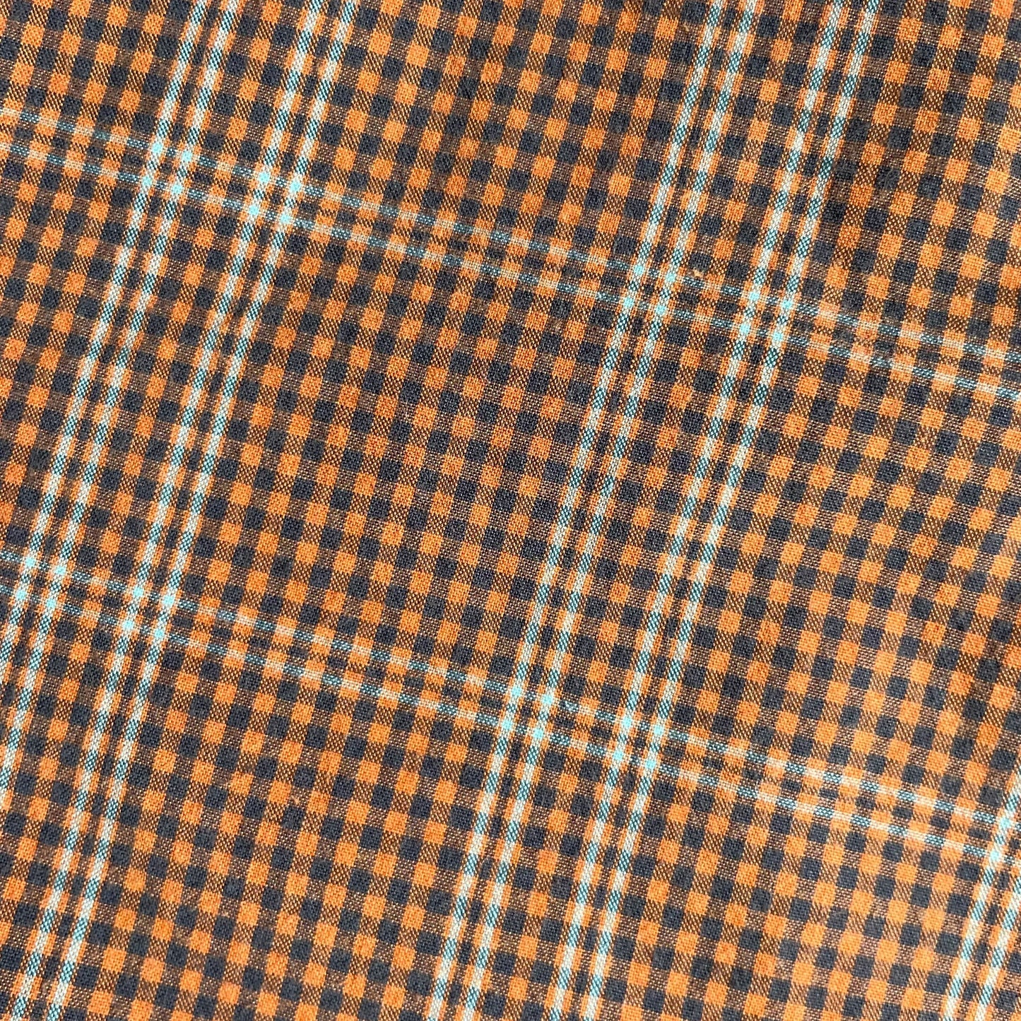 Columbia Check L/SL BD Shirt