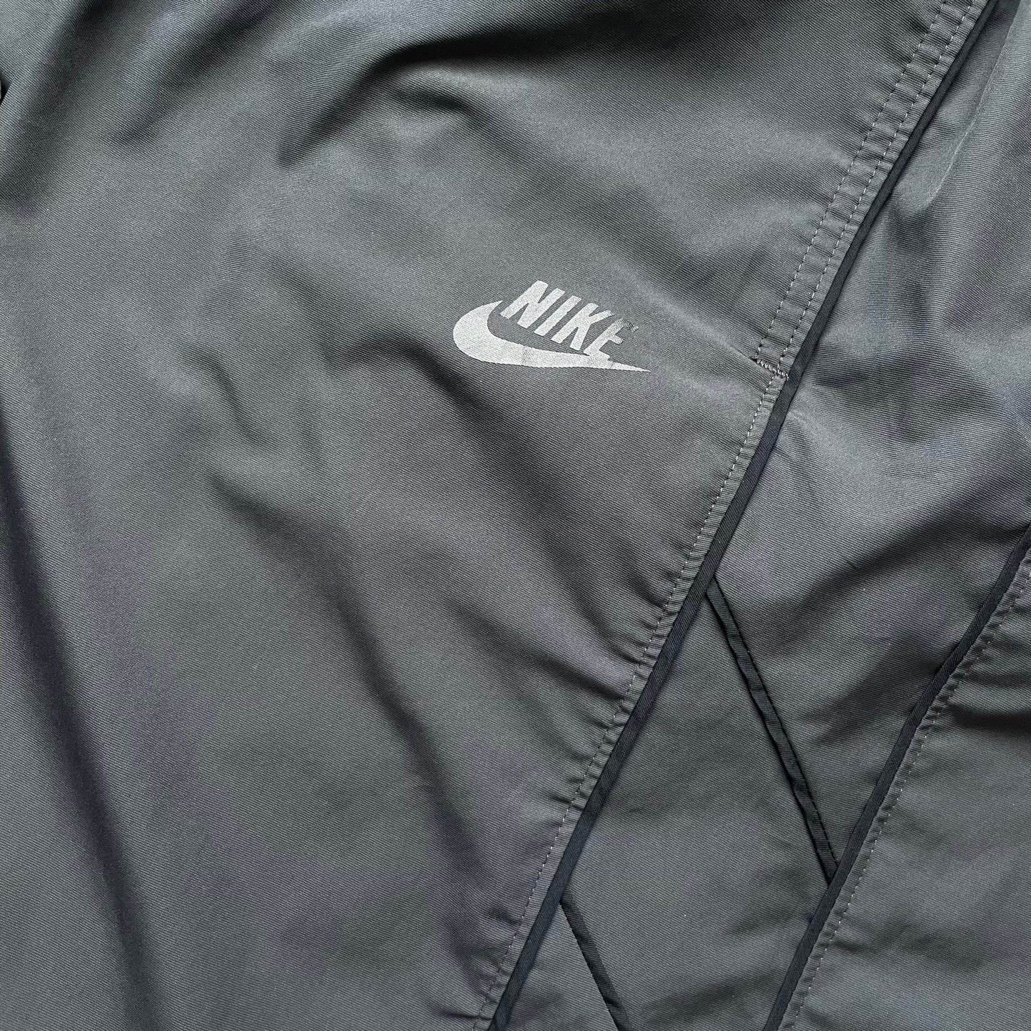 Nike Nylon Track Pants