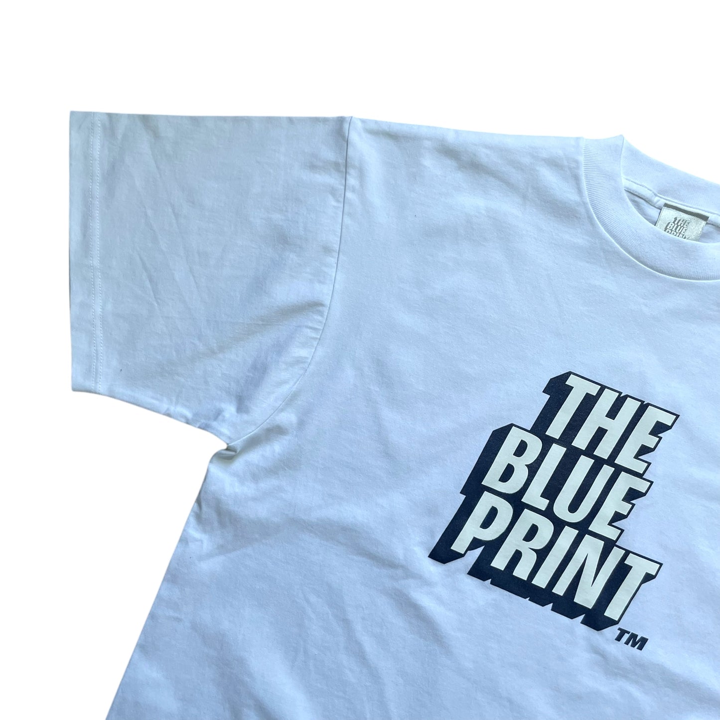 【TBP Original】OG Logo Heavy Weight S/SL Tee
