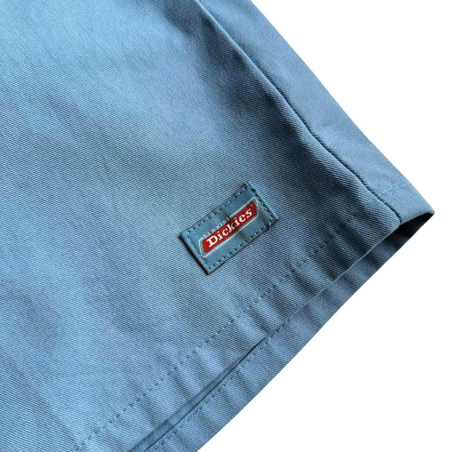 【USED】Dickies Loose Fit Work Shorts ディッキーズ ワークパンツ ショーツ 34インチ