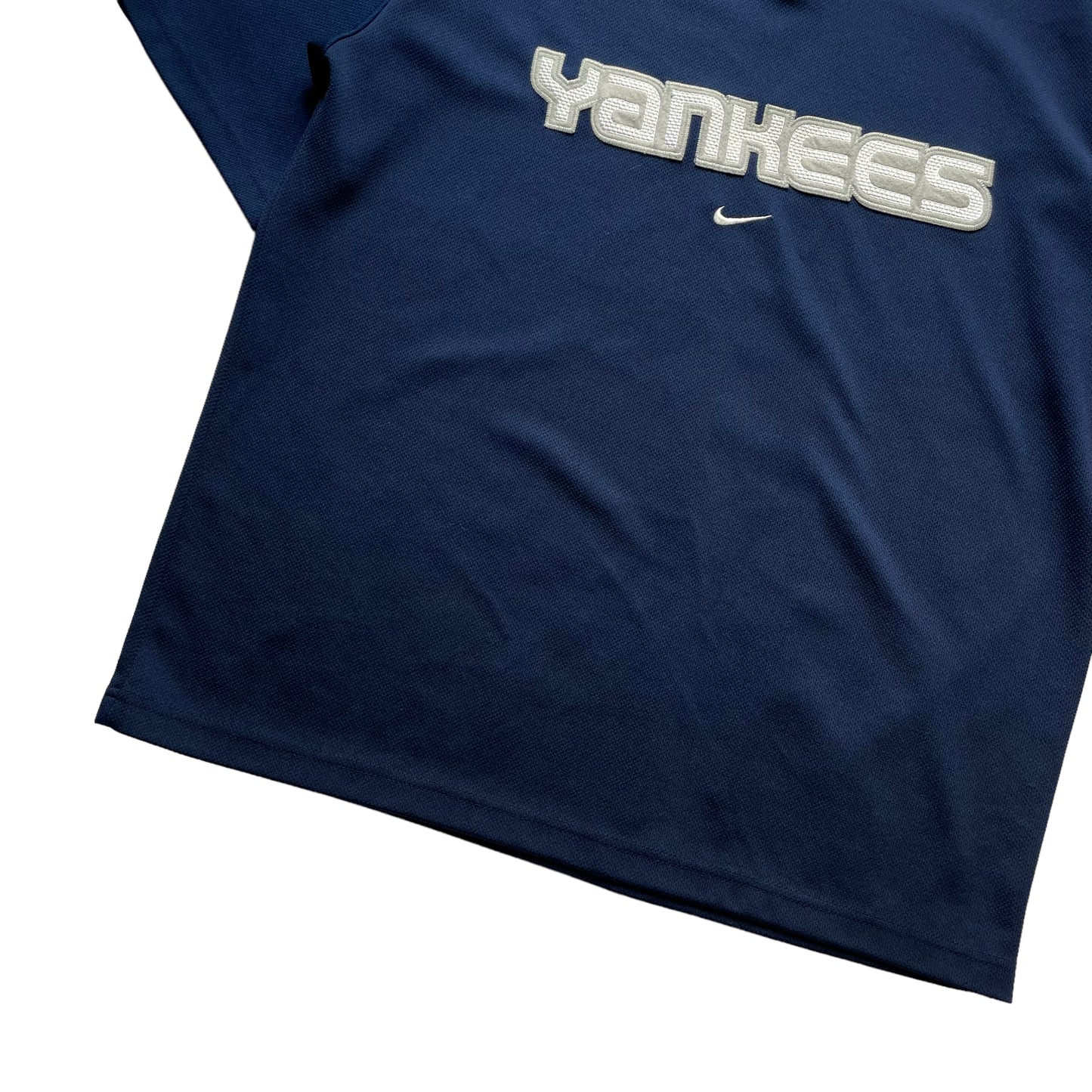 Nike New York Yankees Baseball Jersey